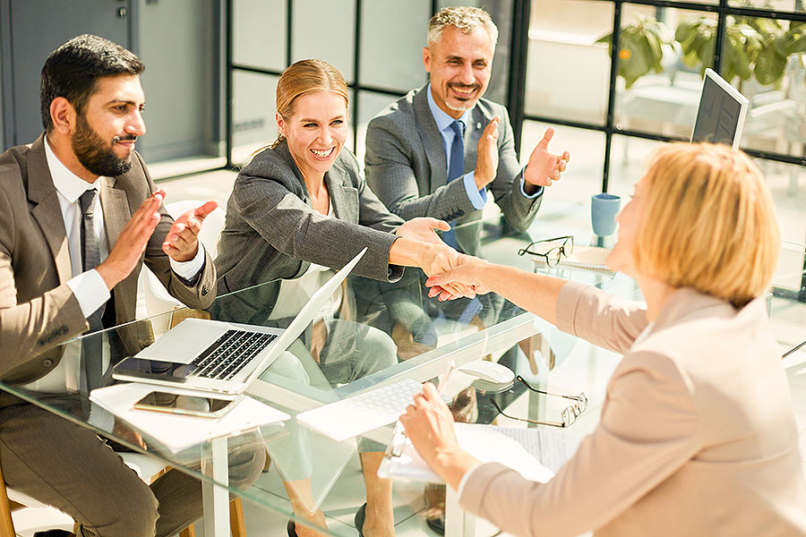 Recruitment Advisory, la pieza clave que falta en tus procesos de selección