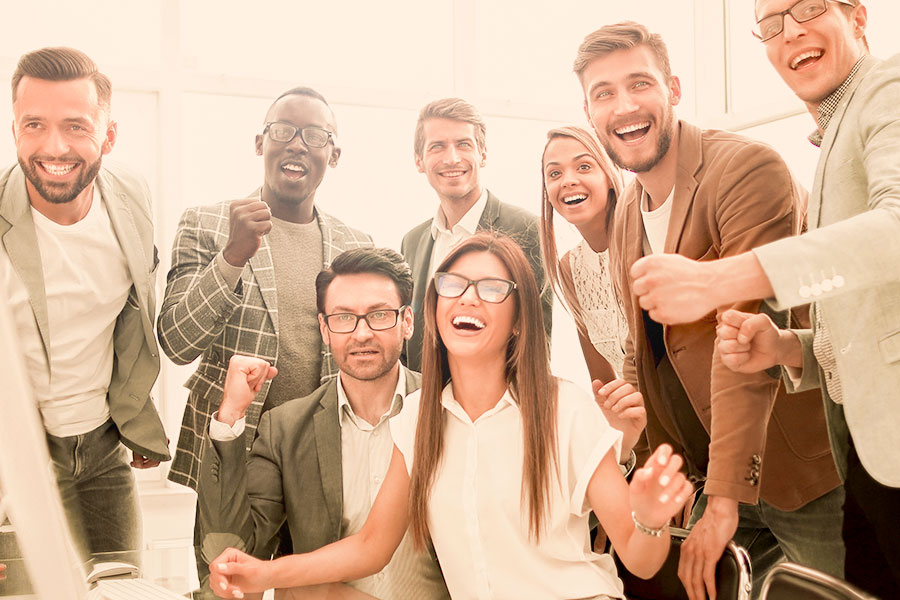 Gestión del cambio con impacto: transforma tu empresa con Breakthru