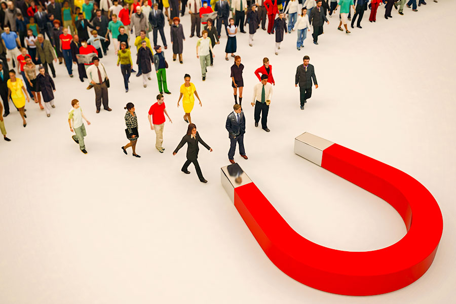 Employer Branding: posiciona a tu empresa como imán de Talento