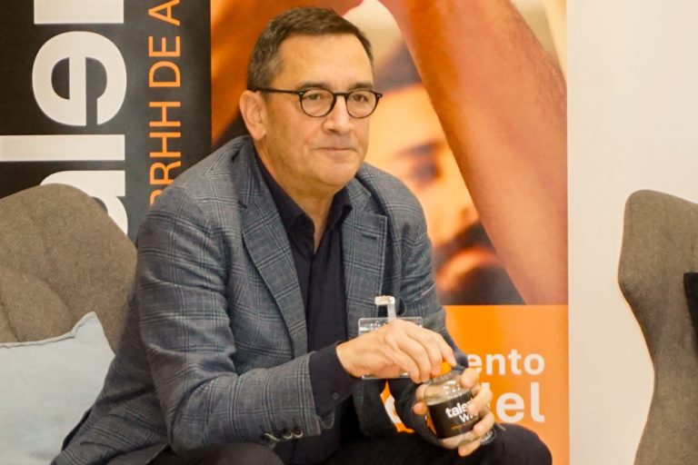 Gánate el Poder: el nuevo posicionamiento de RR. HH.